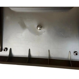 Front Bumper License Bracket for Tesla Model Y 1493097-00-A harrybyd