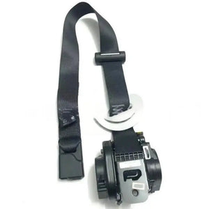 Front Door Safety Seatbelt for Tesla Model Y 1493802-C1-B / 1493803-C1-B harrybyd