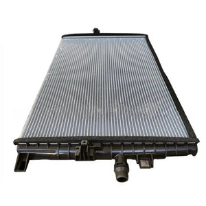 Cooling Radiator Assembly for Tesla Model 3 1494175-00-A / 1494175-00-B harrybyd
