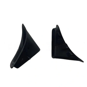 C-Pillar Seatbelt Bezel for Tesla Model Y 1494612-00-C / 1494613-00-C / 1494612 / 1494613 harrybyd