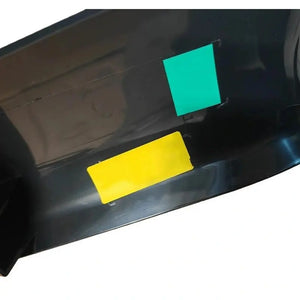 A-Pillar Lower Trim Assembly for Tesla Model Y 1494619 / 1494620 / 1494619-00-D / 1494620-00-D harrybyd