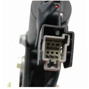 Rear Trunk Liftgate Cinch Latch for Tesla Model Y 1500604-00-B harrybyd