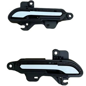 Front Outer Door Handle for Tesla Model 3 1528115-00 / 1528115-00-D harrybyd