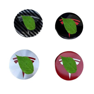 Wheel Center Cap for Tesla Model S/X 1543876 / 1044232-01-A harrybyd