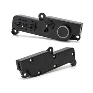 Front Seat Adjustment Switch Compatible for Tesla Model Y/3 1551854-01-A / 1551855-01-A harrybyd