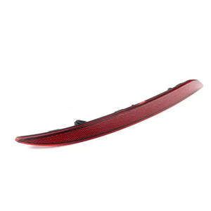 Rear Bumper Reflector Lamp for Tesla Model Y 1626226-00-B / 1626227-00-B harrybyd