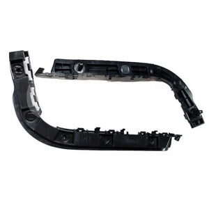 Rear Wing Bracket Assembly for Tesla Model 3 Highland 1762734 / 1762735 / 1762734-00-C / 1762735-00-C harrybyd