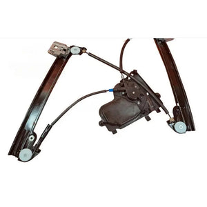 Front Door Window Regulator for Tesla Model 3 1929917-00-A / 1929918-00-A / 1773889-00-C / 1774243-00-C harrybyd