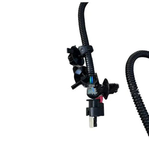 Front Fascia Harness for Tesla Model 3 Highland 1897318-00-B / 1897318-00-C harrybyd