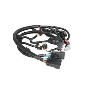 Front Bumper Parking Radar Sensor Wiring Harness for Tesla Model 3 2067958-00-B / 2067958-00-C harrybyd