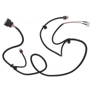 Front Bumper Wire Harness for Tesla Model 3 2024 2067958-04-B harrybyd