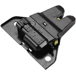 Hood Latch for Tesla Model S 6006601-00-B harrybyd