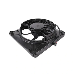 Subcool Fan Shroud Assembly for Tesla Model S 6008358-00-D harrybyd