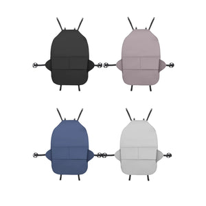 Seat Back Protector Mat for BYD Atto 3 (2pcs) harrybyd