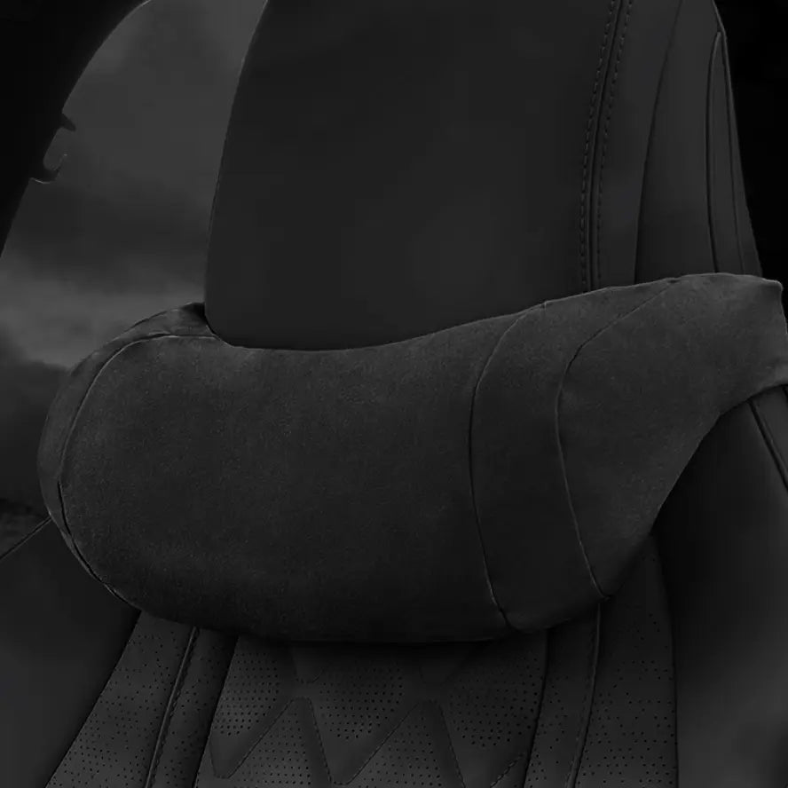 Neck Pillow for BYD Sealion 7, Black