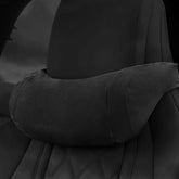 Neck Pillow for BYD Sealion 7, Black