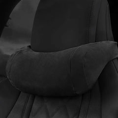 Neck Pillow for BYD Sealion 7, Black