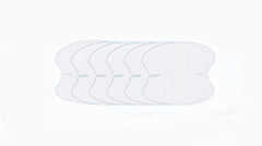 Door Bowl Sticker for BYD harrybyd