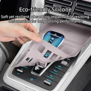 All-Inclusive Center Console Mat for BYD Sealion 5 DM-i harrybyd