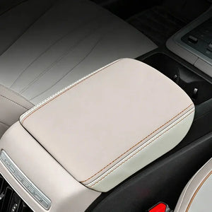 Armrest Cover for BYD Sealion 5 DM-i harrybyd