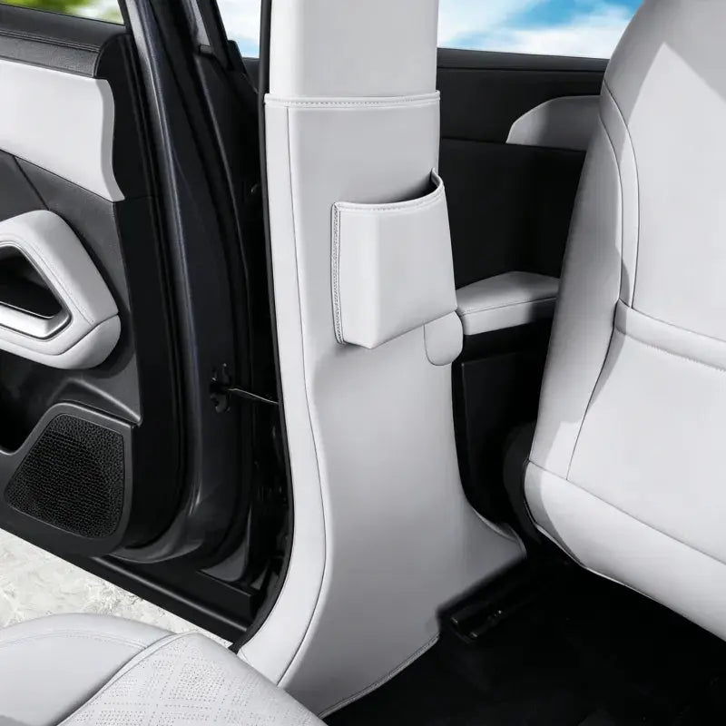 B-Pillar Cover for BYD Atto 2 (2pcs)