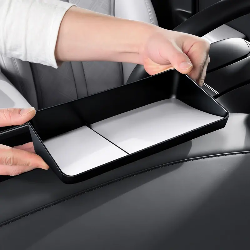 Behind Screen Storage Box for BYD Atto 2