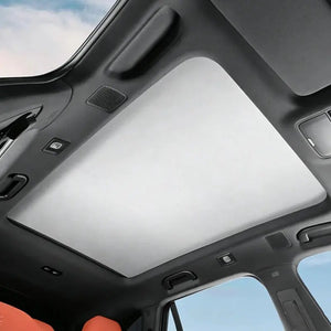 Car Roof Sunshade for BYD Atto 2 harrybyd