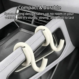 Center Console Hook for BYD Atto 2 harrybyd
