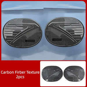 Charging Port Protective Cover for BYD Sealion 5 DM-i harrybyd