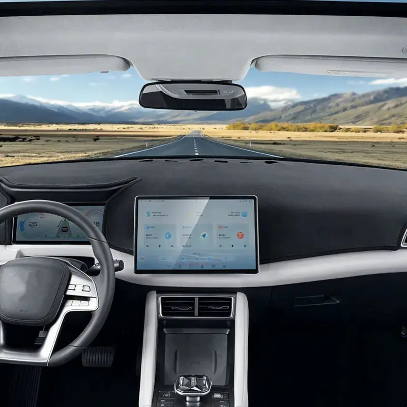 Dash Mat for BYD Atto 2
