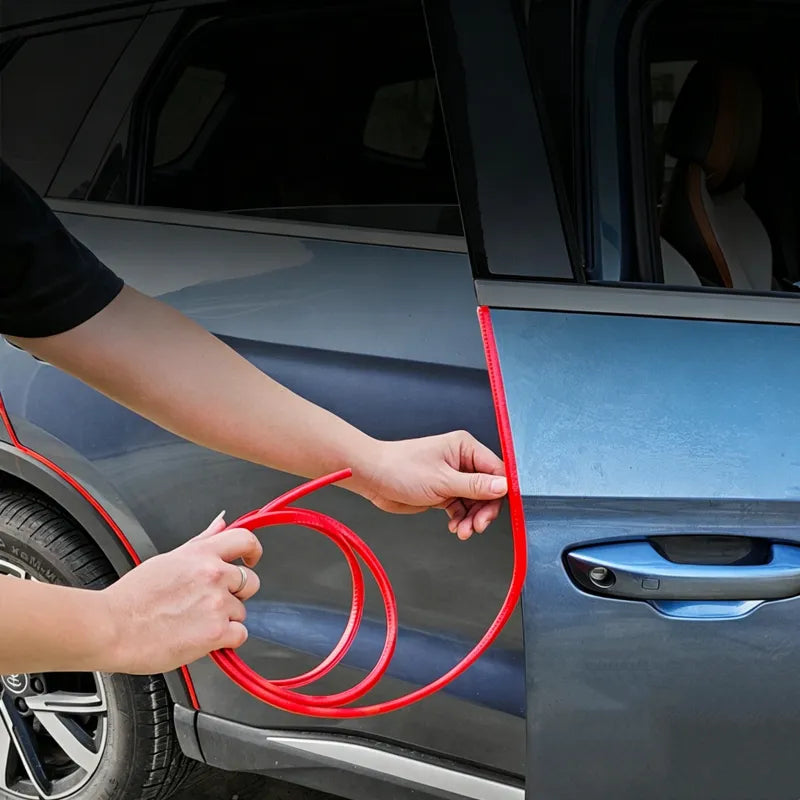 Door Anti-Collision Strip for BYD Sealion 5 DM-i