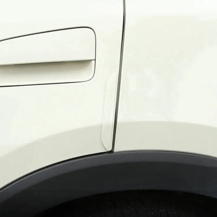 Door Edge Guard for BYD Atto 1 / Dolphin Surf (4pcs)