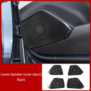 Door Speaker Cover for BYD Sealion 5 DM-i harrybyd