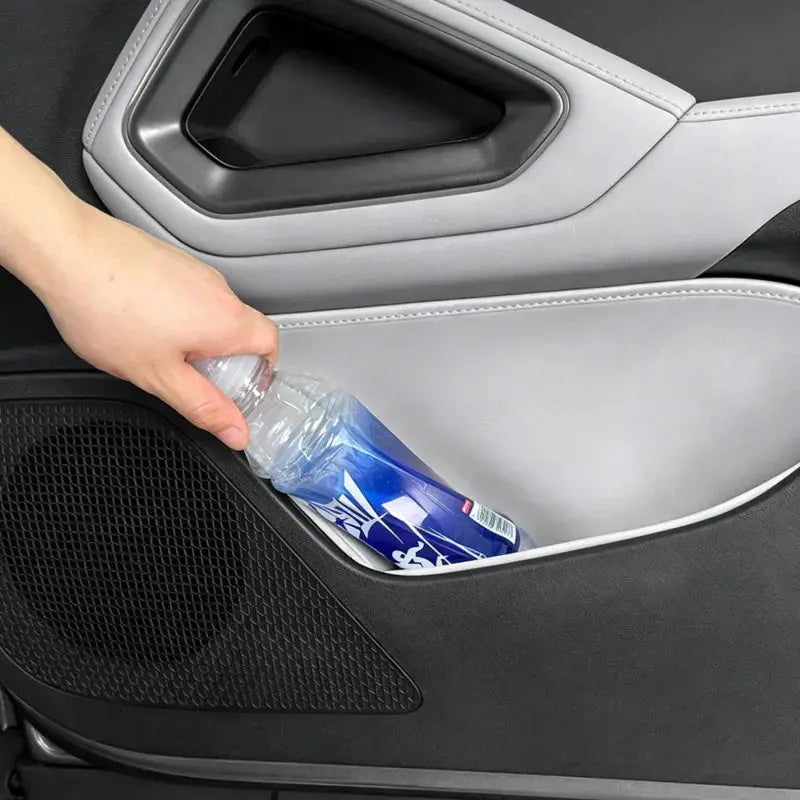 Door Storage Box Liner for BYD Atto 2 (4pcs)