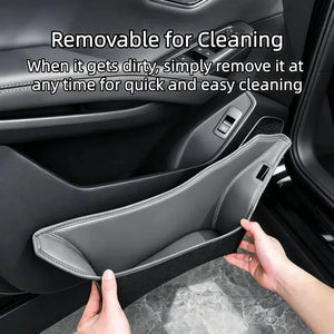 Door Storage Box Liner for BYD Sealion 5 DM-i (4pcs) harrybyd
