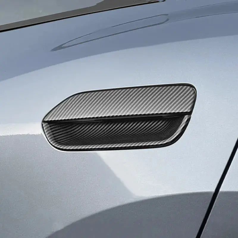 Exterior Door Handle Cover for BYD Atto 2