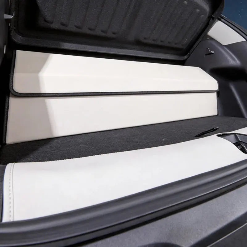 Foldable Trunk Box for BYD Atto 2