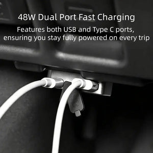 OBD Interface Charger for BYD Sealion 5 DM-i harrybyd
