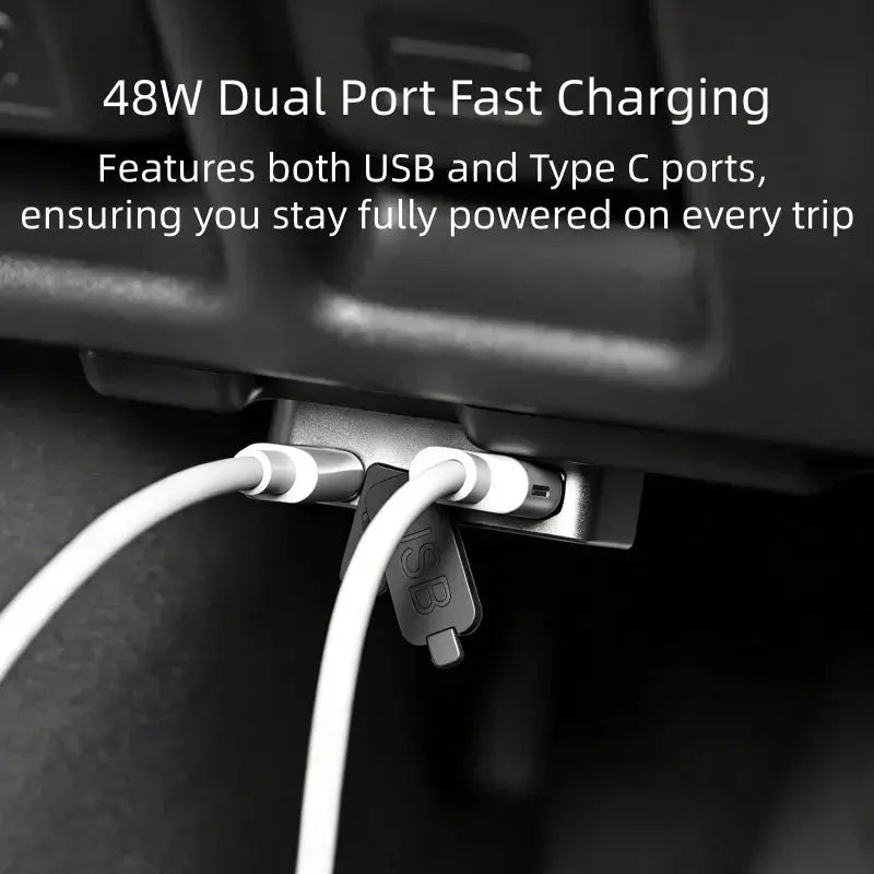 OBD Interface Charger for BYD Sealion 5 DM-i harrybyd