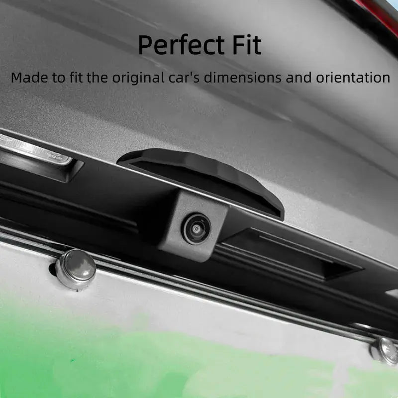Reversing Camera Anti Rain Cover for BYD Atto 2