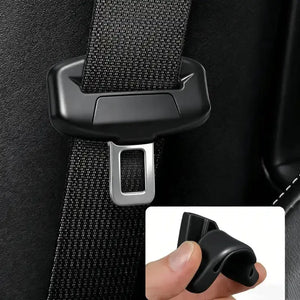 Seat Belt Clips Cover for BYD Atto 2 (5pcs) harrybyd