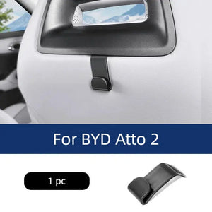 Seat Back Hook for BYD harrybyd