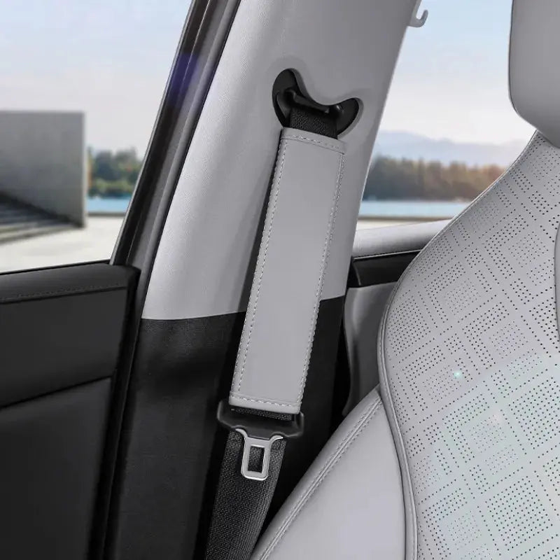 Seatbelt Shoulder Pad for BYD (2pcs)