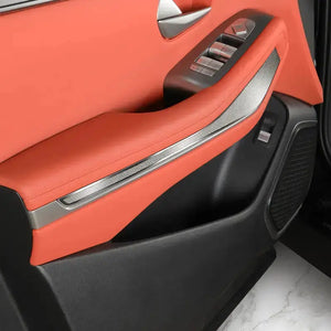 Speaker Cover for BYD Sealion 8 harrybyd