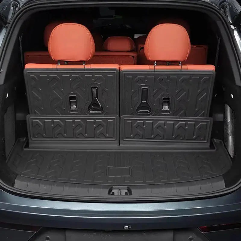 TPE Trunk Mat for BYD Sealion 8 / Atto 8
