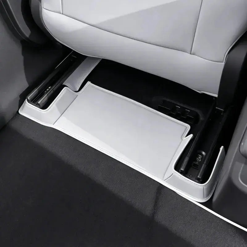 Under Seat Anti-Kick Protector for BYD Atto 2 harrybyd