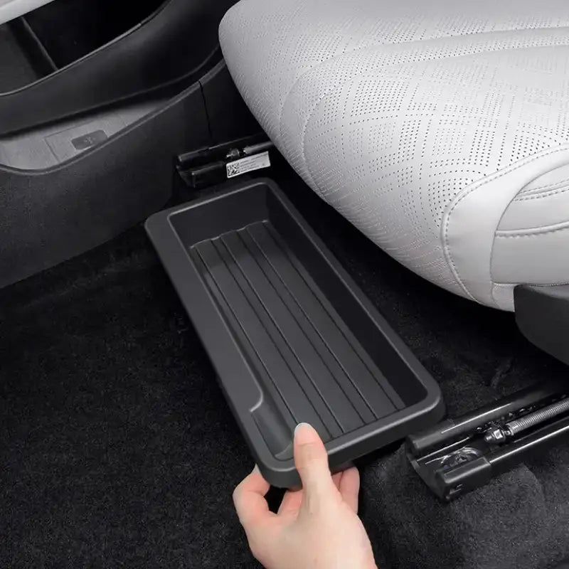 Under Seat Storage Box for BYD Atto 2