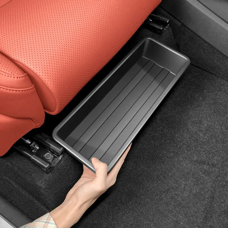 Under Seat Storage Box for BYD Sealion 8 / Atto 8
