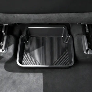 Underseat Storage Box for BYD Sealion 5 DM-i harrybyd
