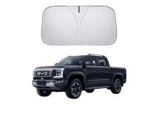 Front Windshield Sunshade for BYD Shark 6 harrybyd